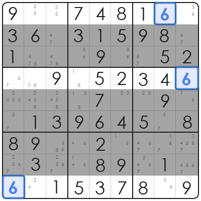 nyt sudoku hard
