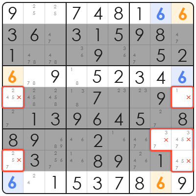 washington post sudoku