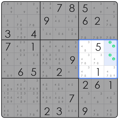 today's sudoku answers